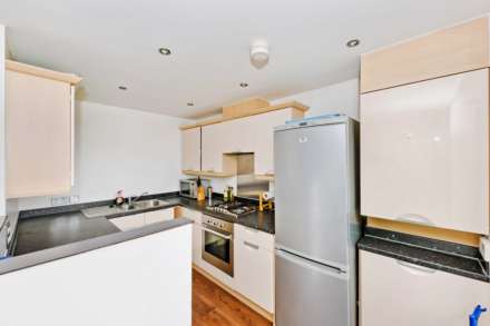 Ellington House, Upper Clapton, Image 3