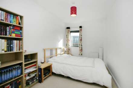 Ellington House, Upper Clapton, Image 4