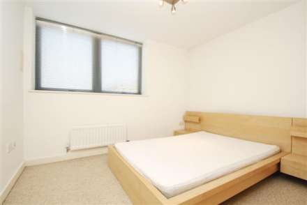 Ellington House, Upper Clapton, Image 5