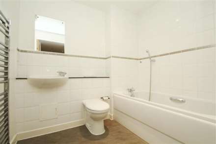 Ellington House, Upper Clapton, Image 7