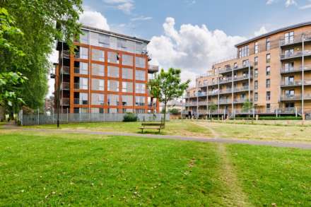 Ellington House, Upper Clapton, Image 8