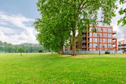 Ellington House, Upper Clapton, Image 9
