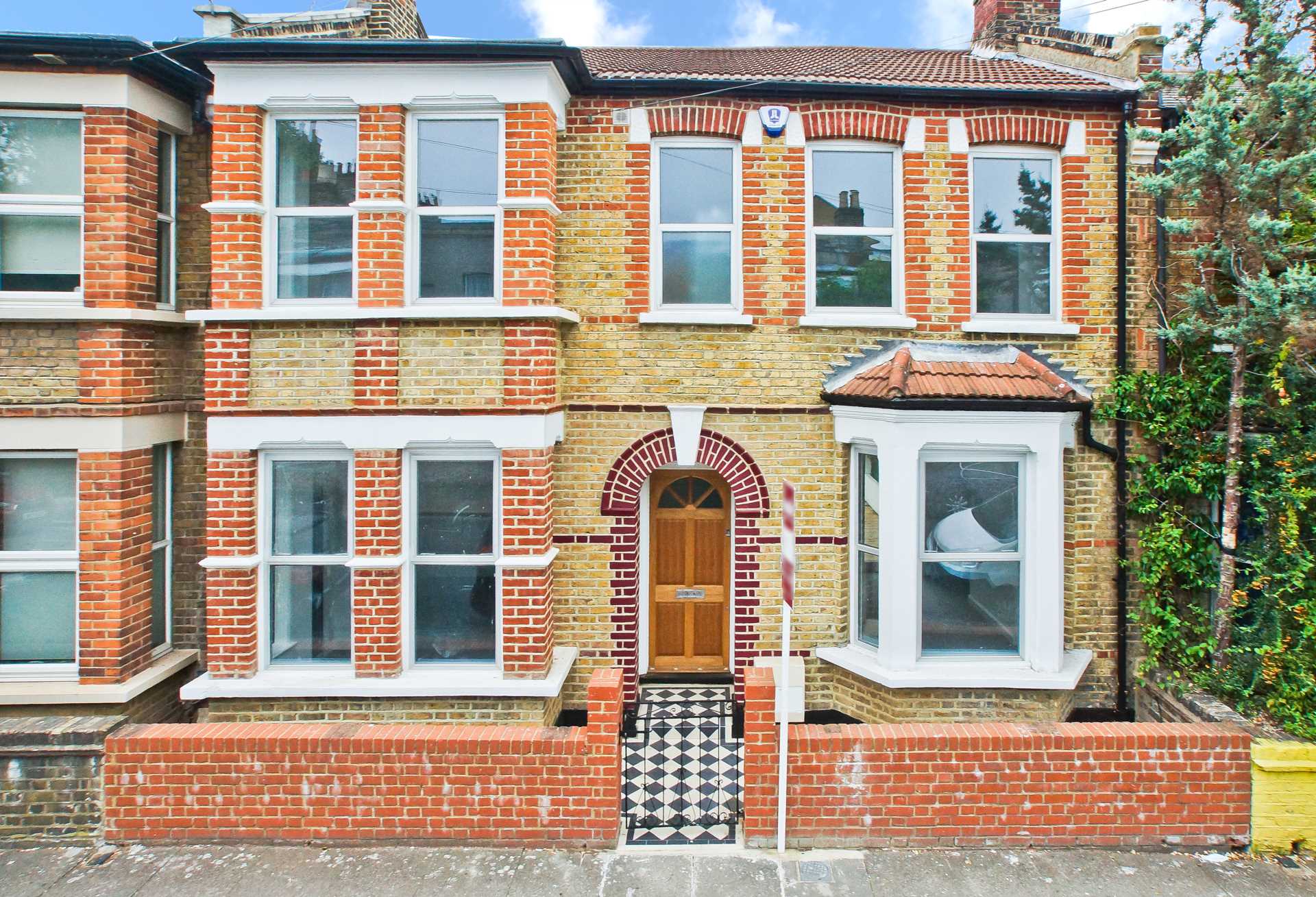 Atherden Road, Clapton Park, Image 1