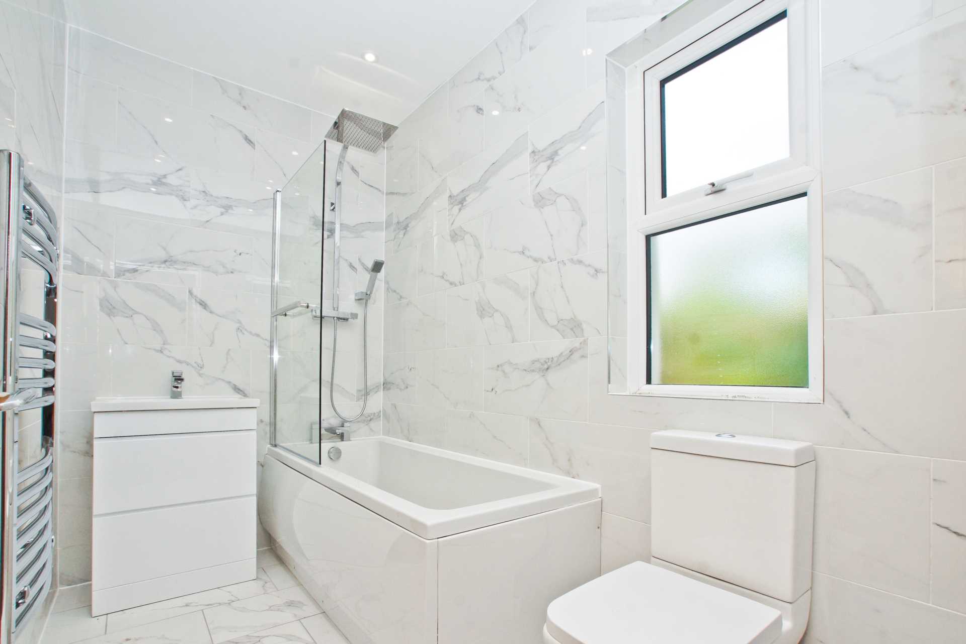 Atherden Road, Clapton Park, Image 12