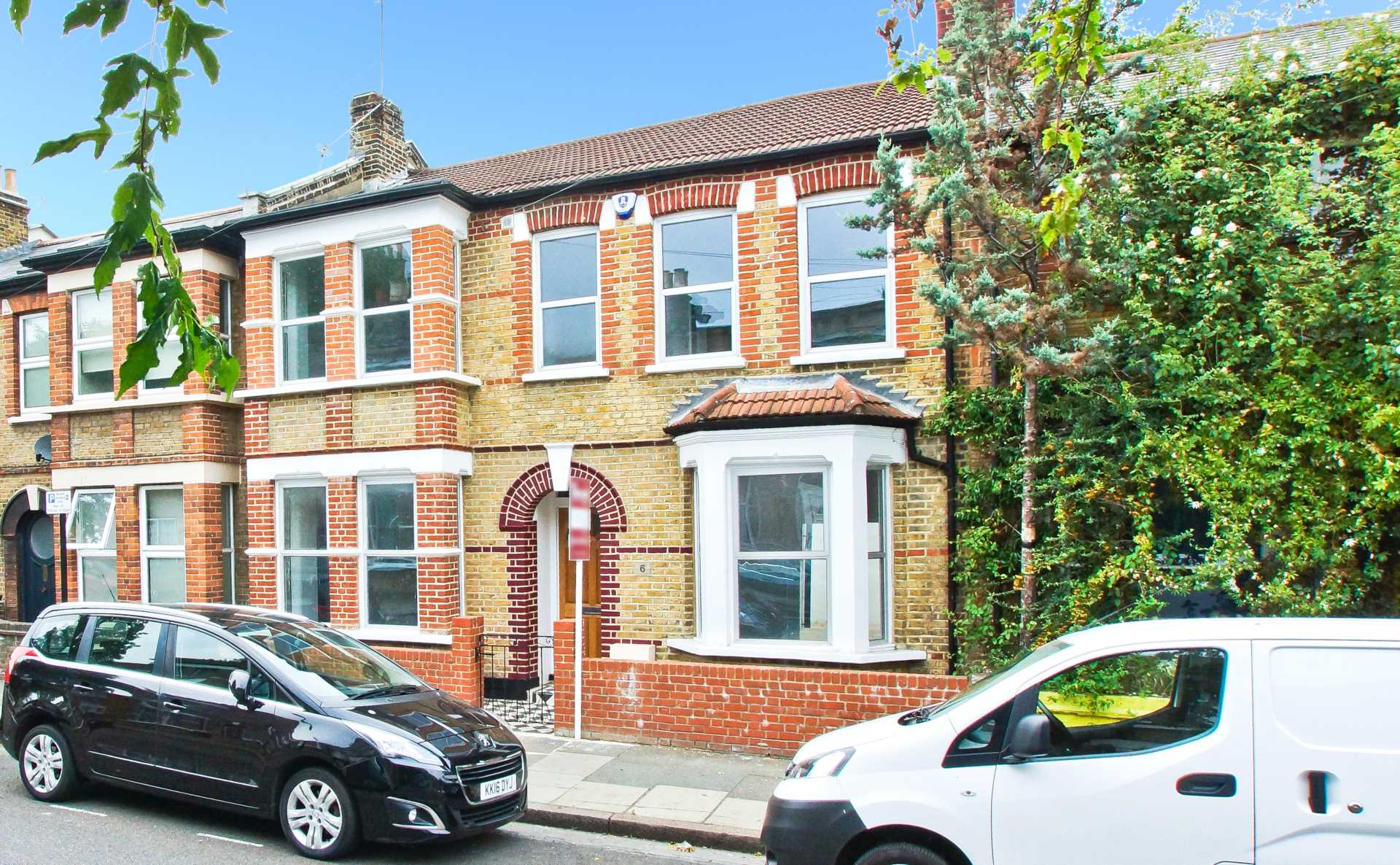 Atherden Road, Clapton Park, Image 14