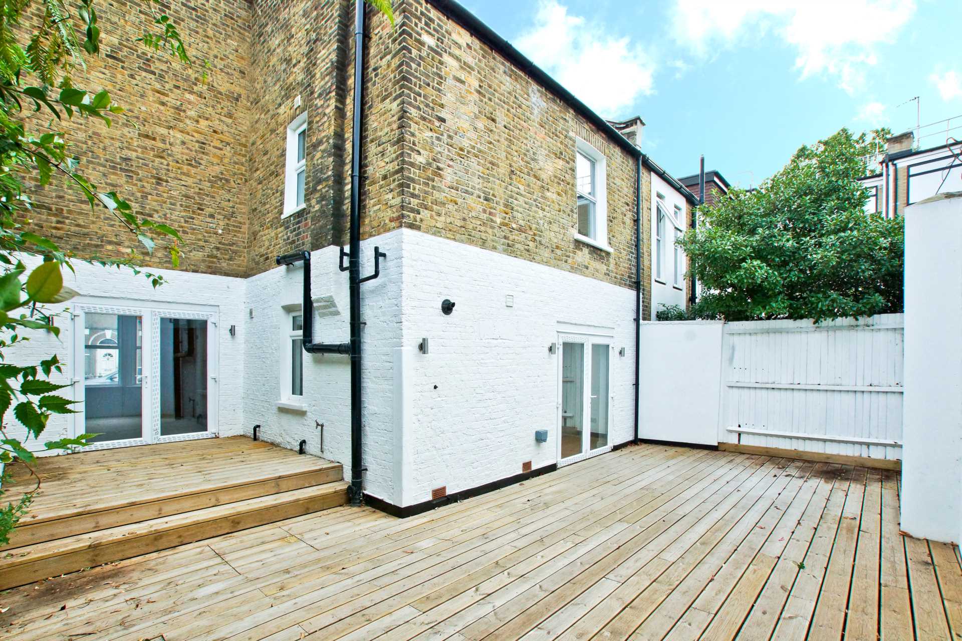 Atherden Road, Clapton Park, Image 5