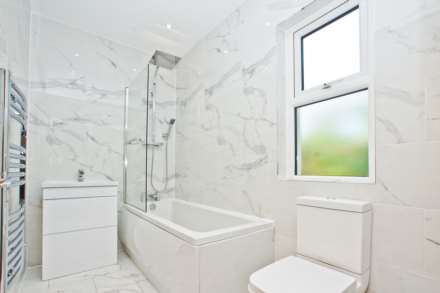 Atherden Road, Clapton Park, Image 12