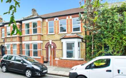 Atherden Road, Clapton Park, Image 14