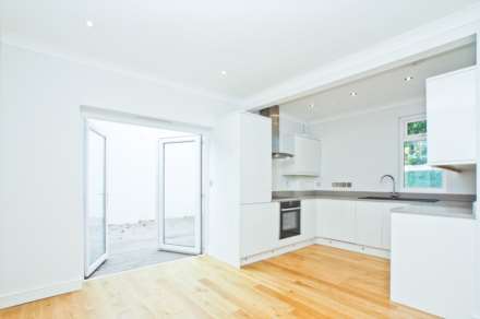 Atherden Road, Clapton Park, Image 2