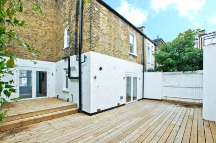 Atherden Road, Clapton Park, Image 5