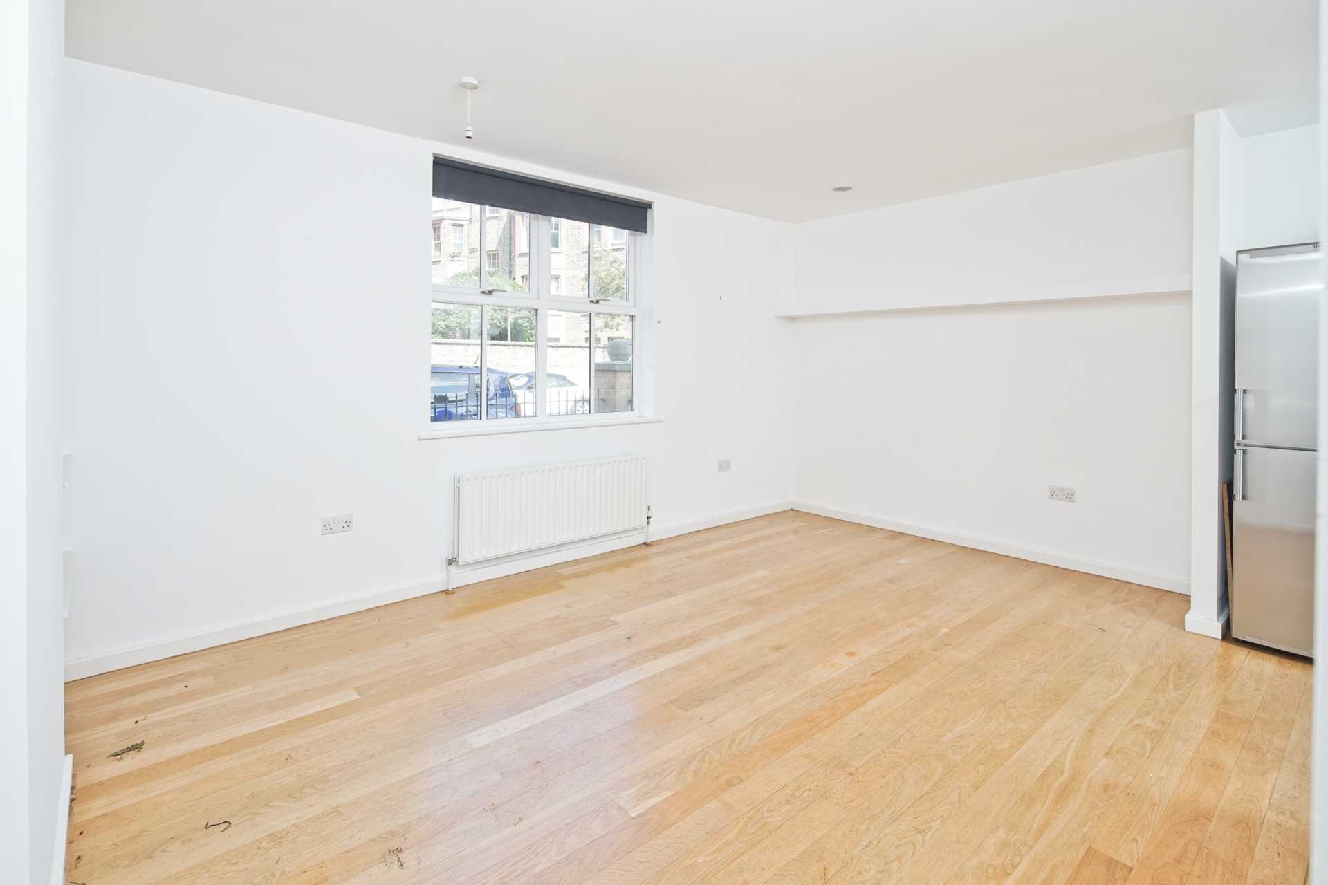 Clapton Square, Clapton, Image 10