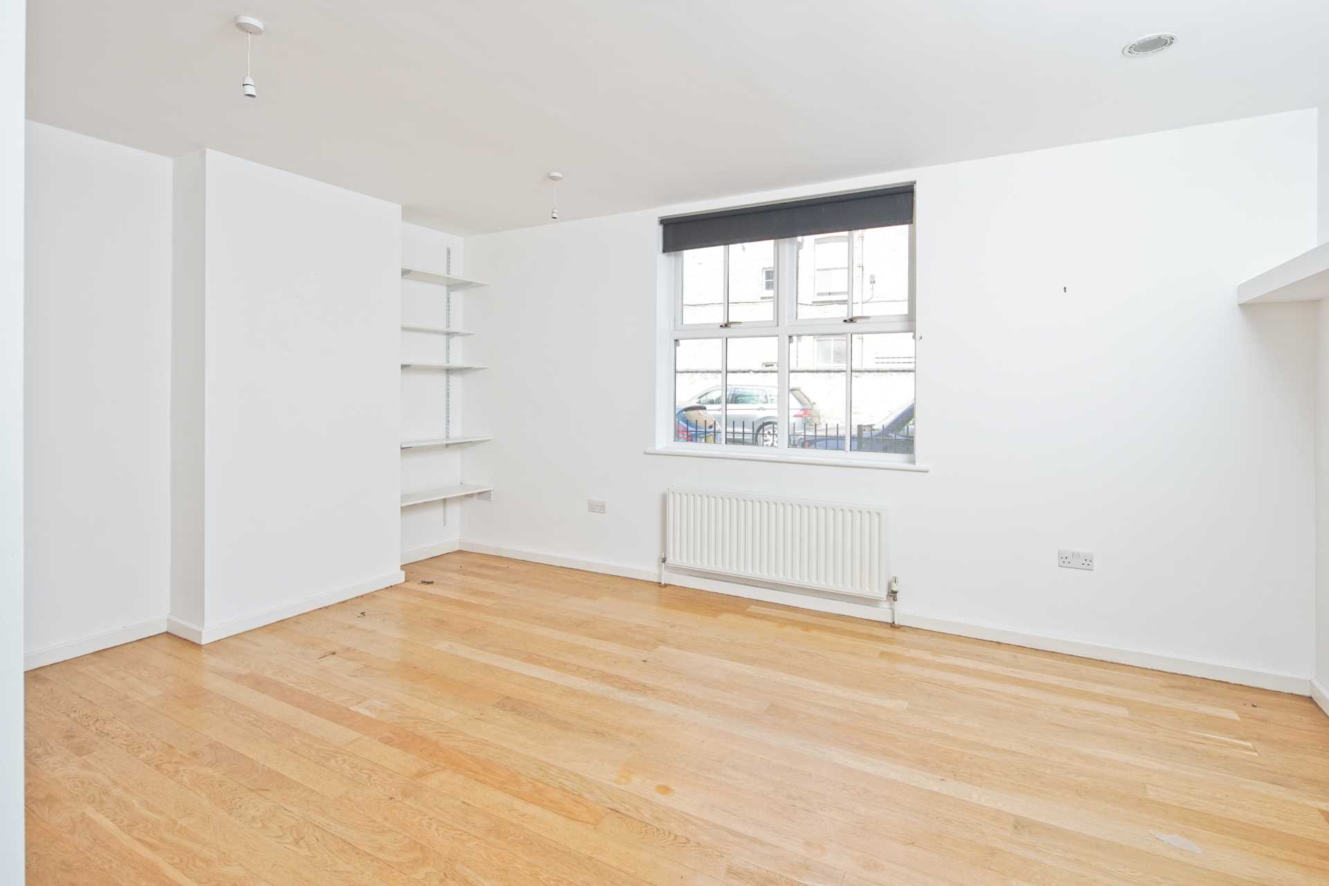 Clapton Square, Clapton, Image 11