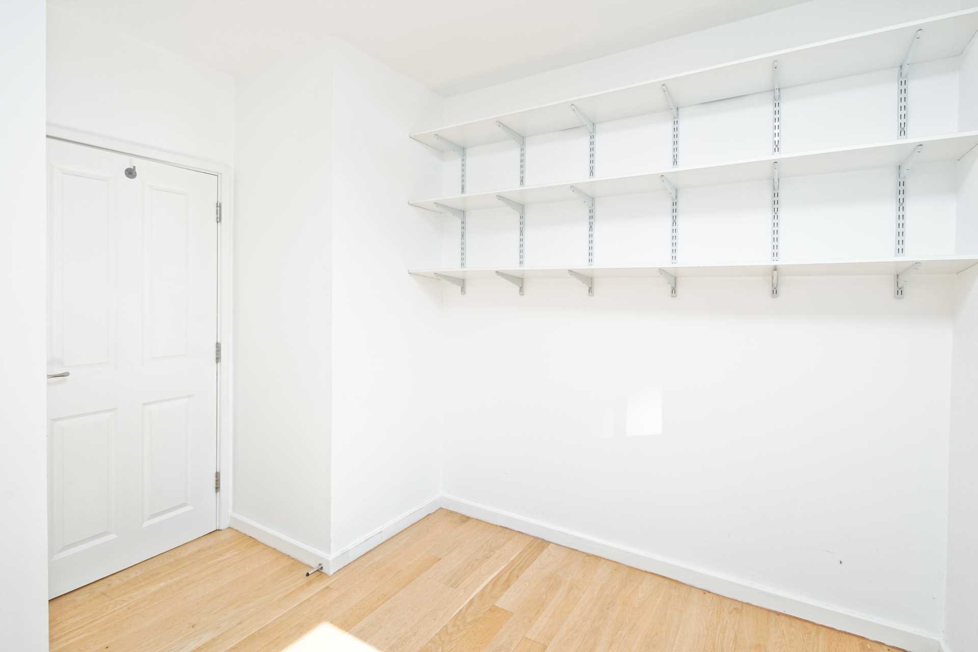 Clapton Square, Clapton, Image 13