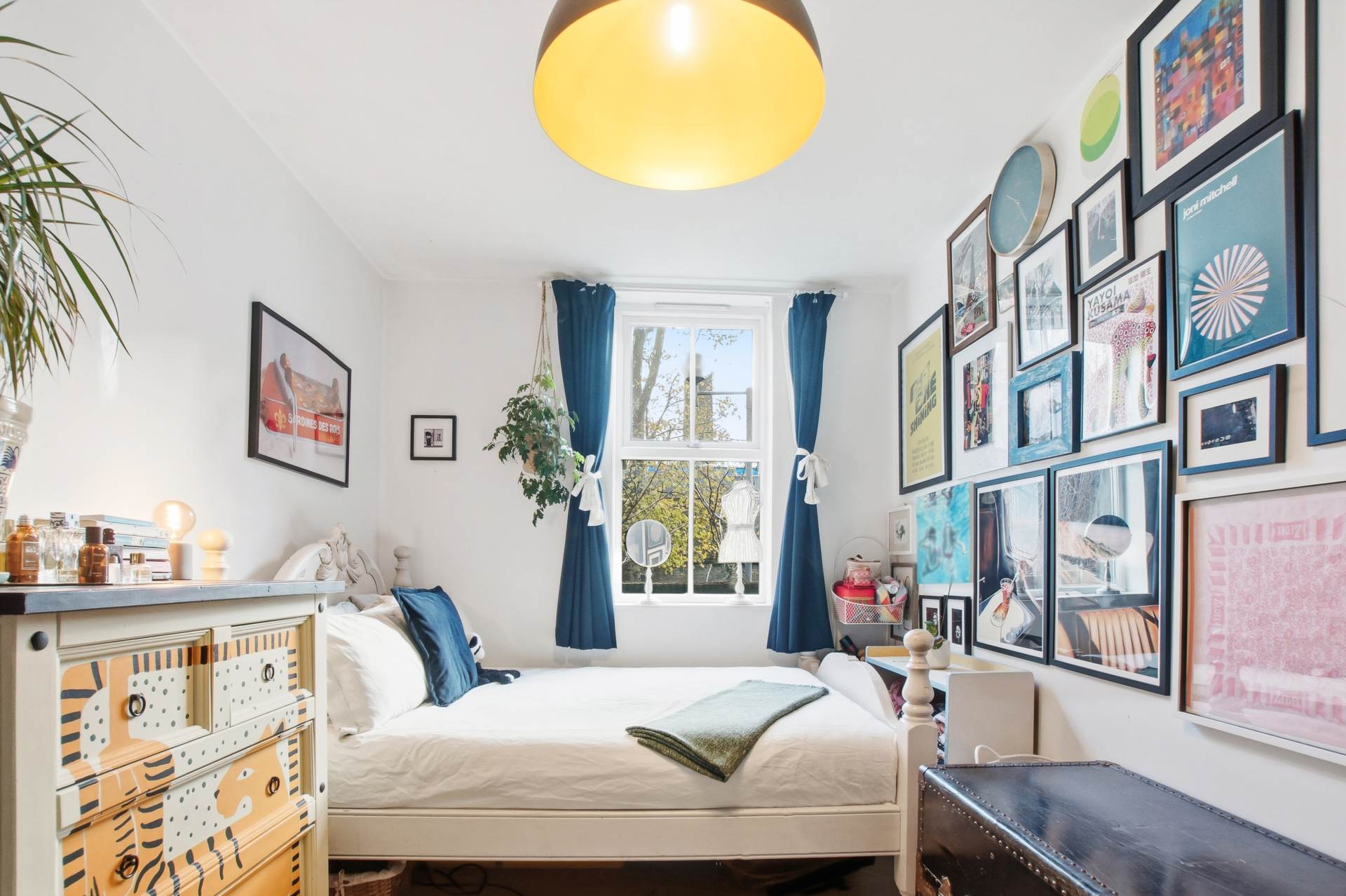 Clapton Square, Clapton, Image 14