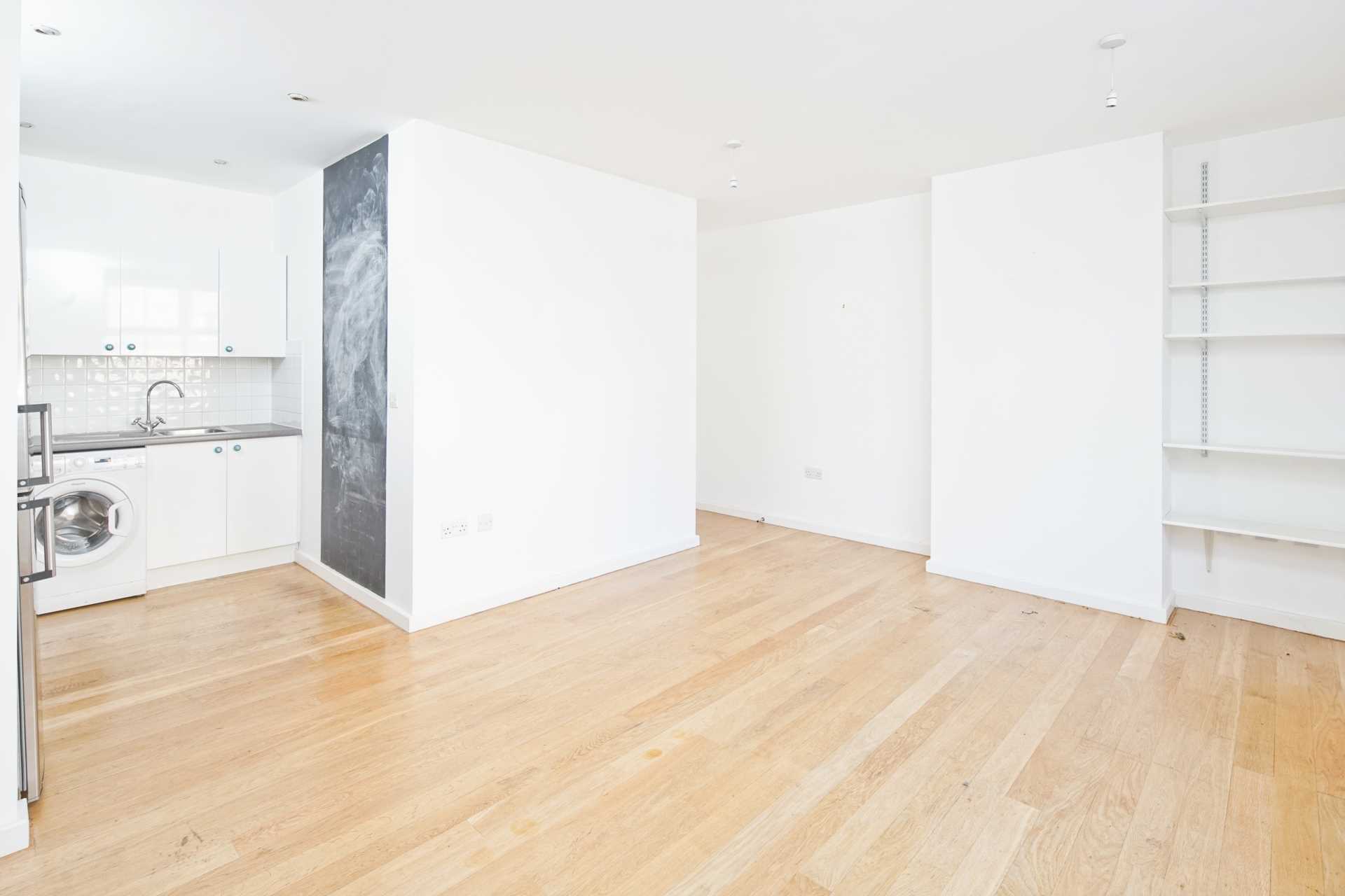 Clapton Square, Clapton, Image 2