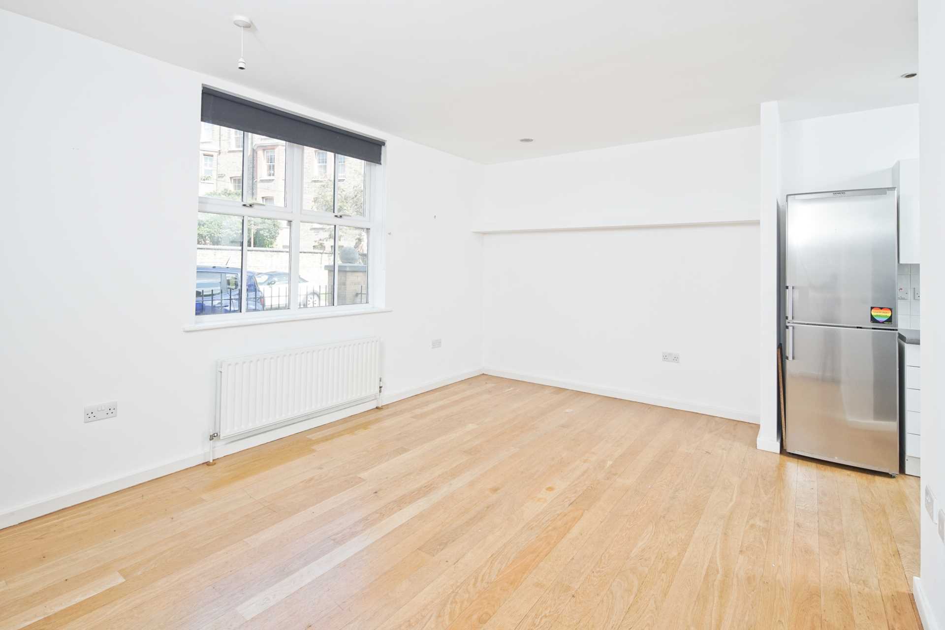 Clapton Square, Clapton, Image 8