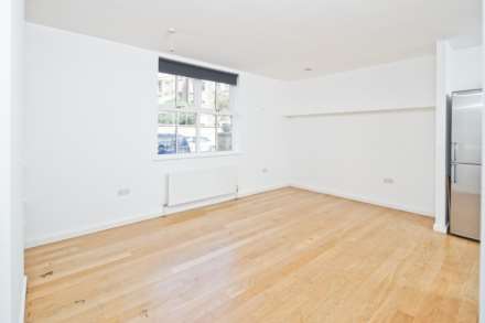 Clapton Square, Clapton, Image 10