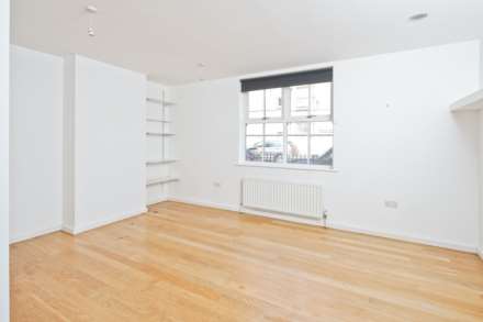 Clapton Square, Clapton, Image 11