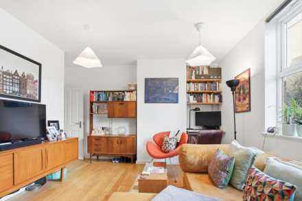 Clapton Square, Clapton, Image 17