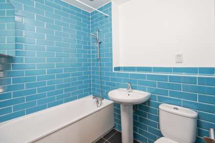 Clapton Square, Clapton, Image 6