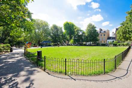 Clapton Square, Clapton, Image 7