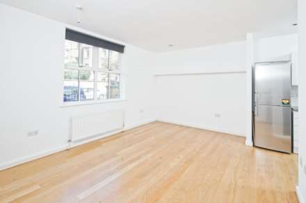 Clapton Square, Clapton, Image 8