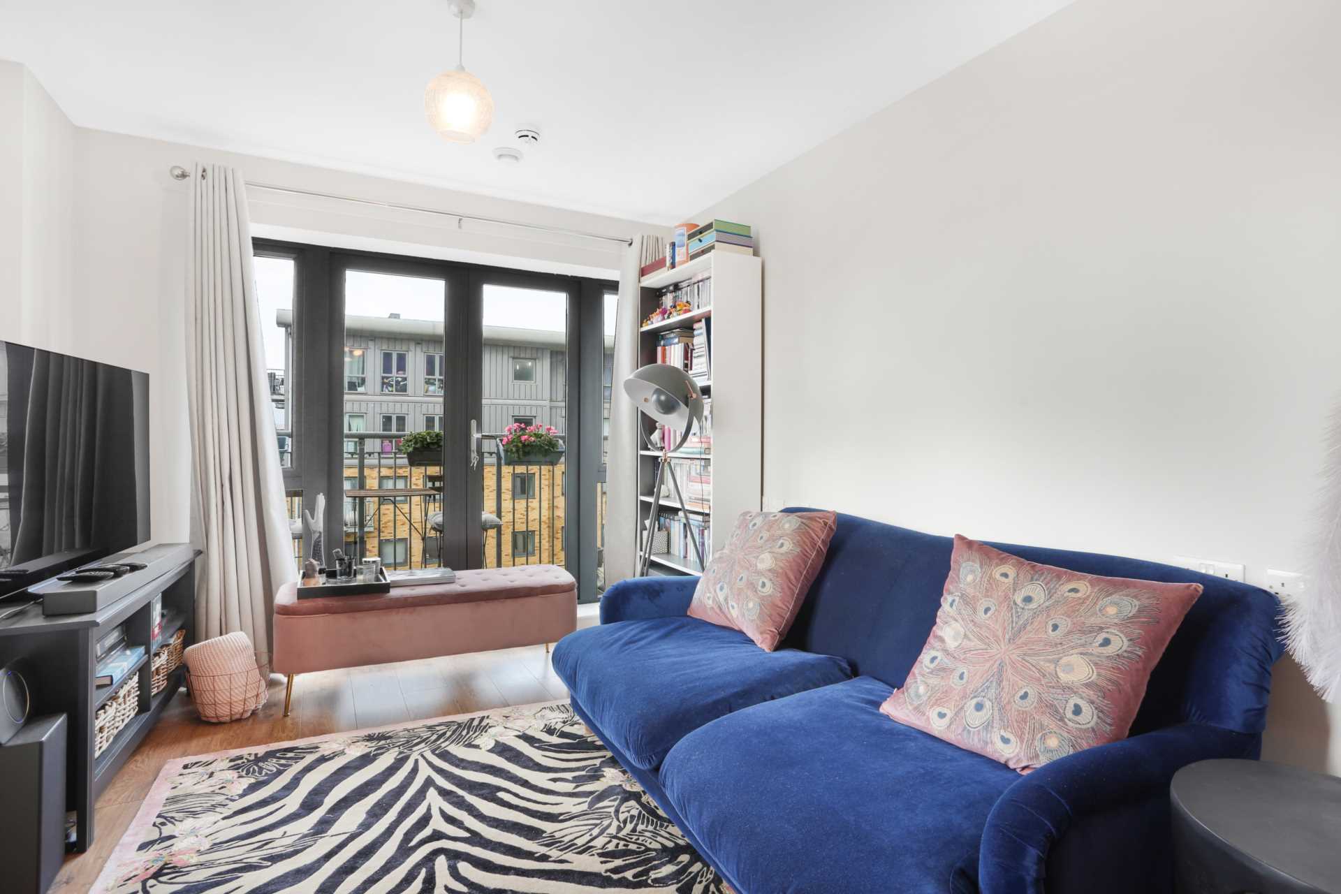 Thomasfyre Drive, Bow, Image 2