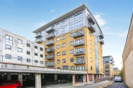 Thomasfyre Drive, Bow, Image 20