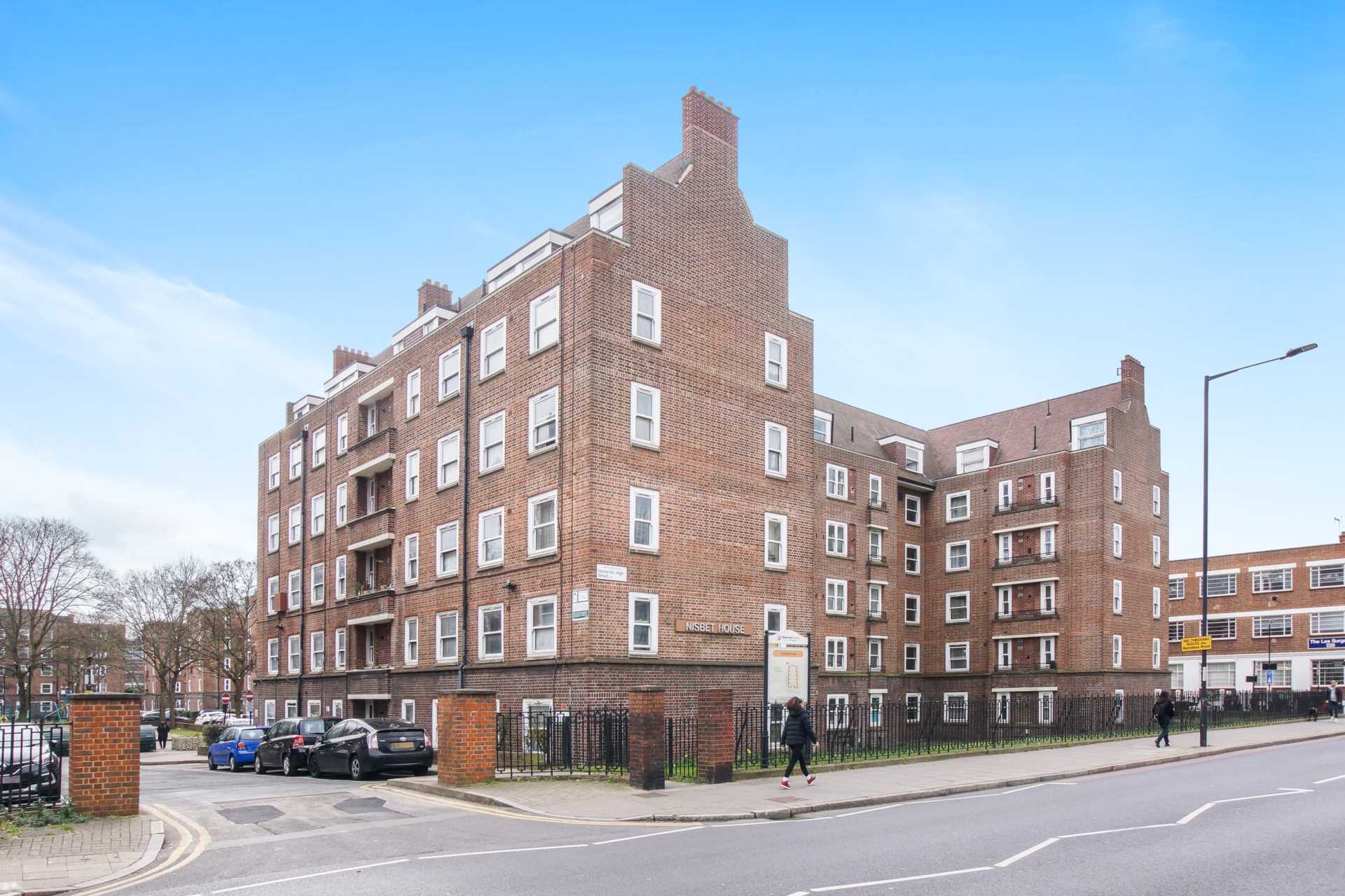 Homerton High Street, Hackney, Image 13