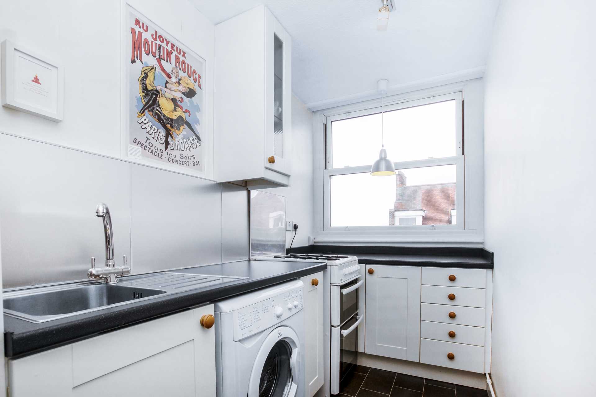 Homerton High Street, Hackney, Image 3