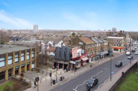 Homerton High Street, Hackney, Image 10