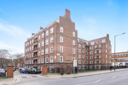 Homerton High Street, Hackney, Image 13