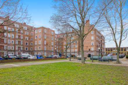 Homerton High Street, Hackney, Image 2