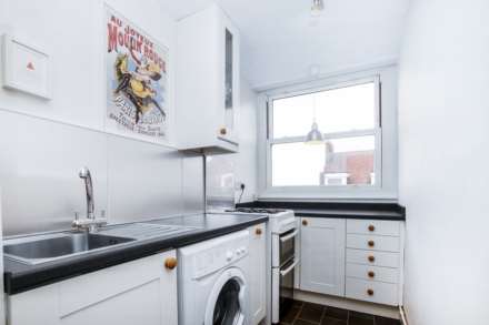 Homerton High Street, Hackney, Image 3