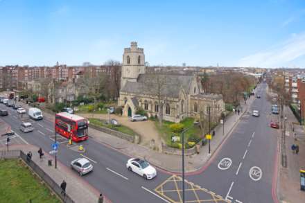 Homerton High Street, Hackney, Image 6