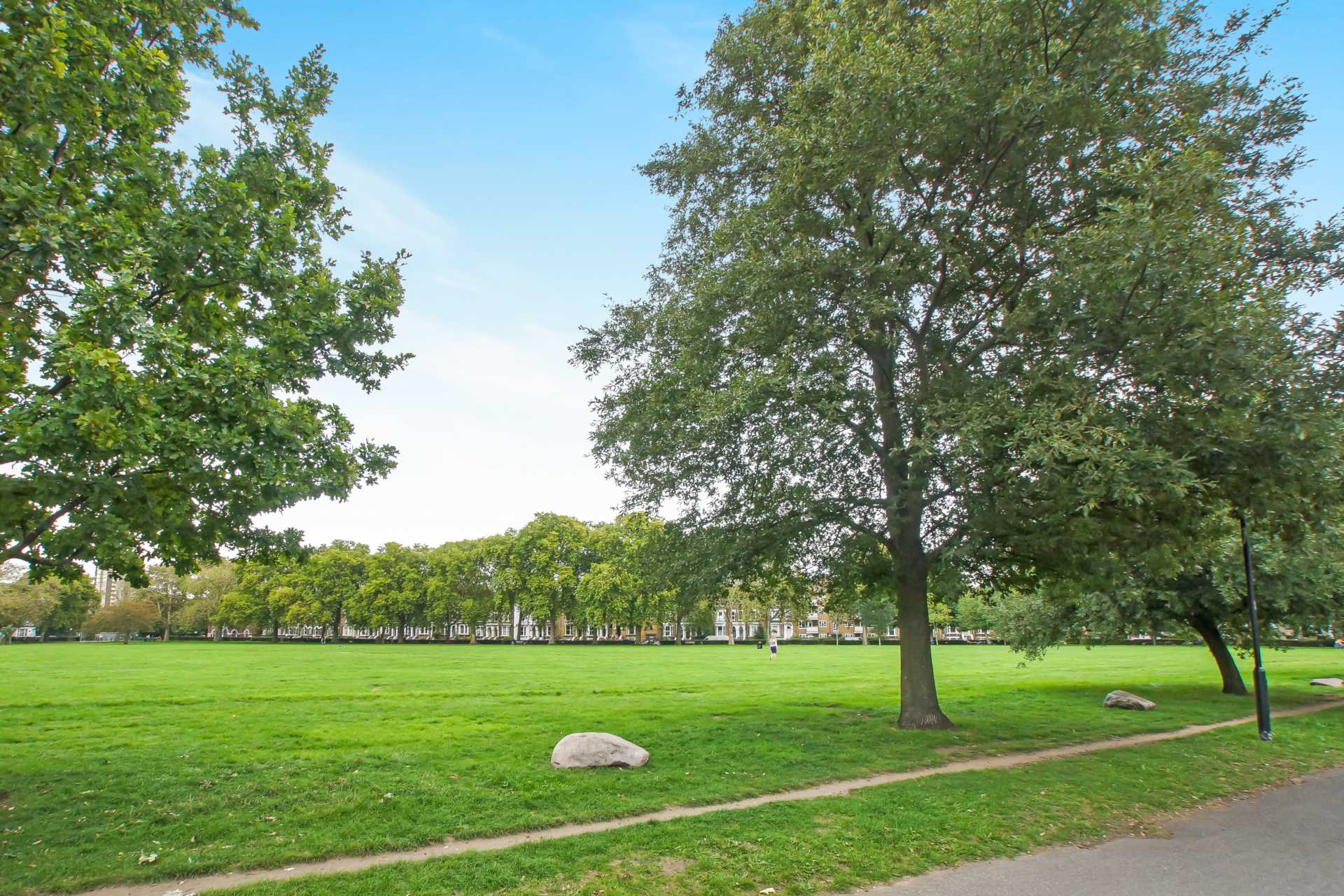 Monteagle Way, Clapton, Image 10