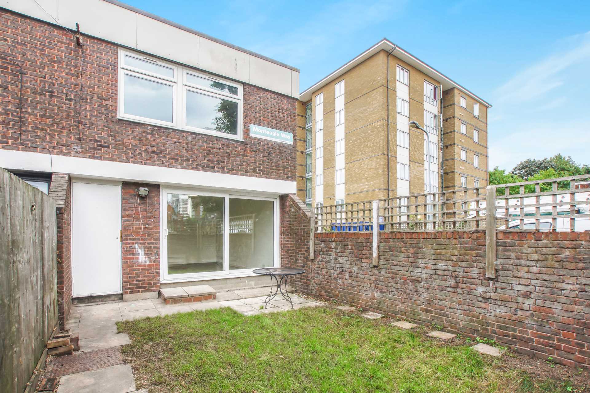 Monteagle Way, Clapton, Image 13