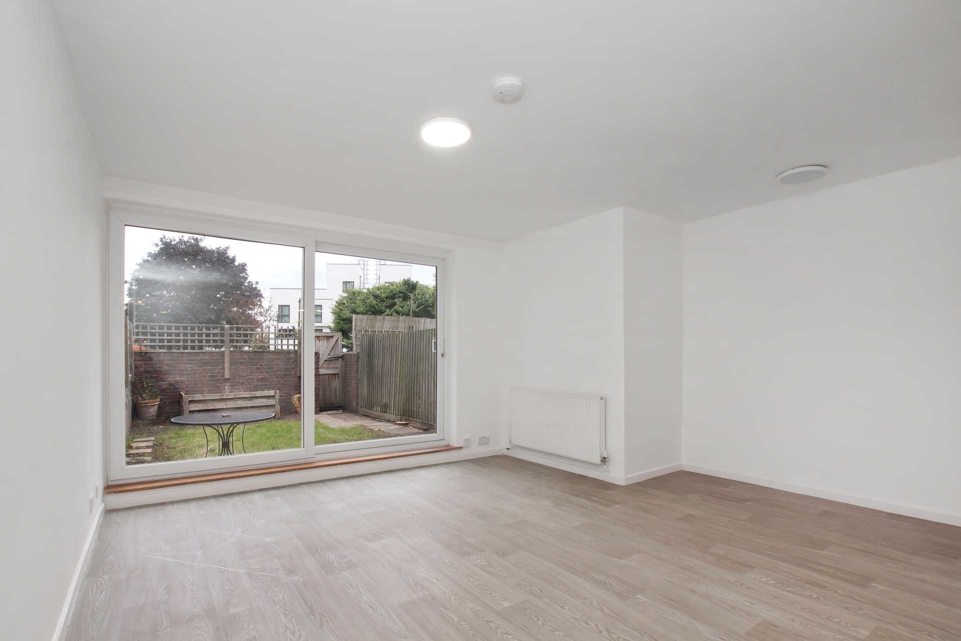 Monteagle Way, Clapton, Image 2