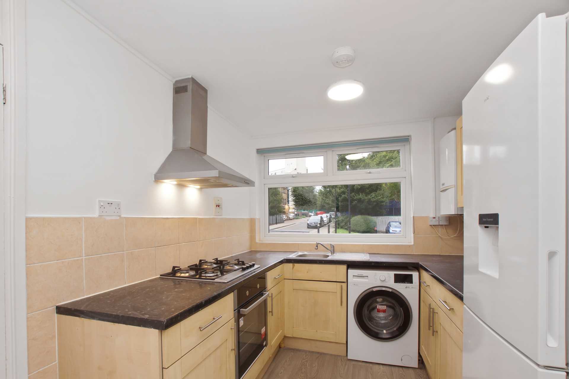 Monteagle Way, Clapton, Image 3