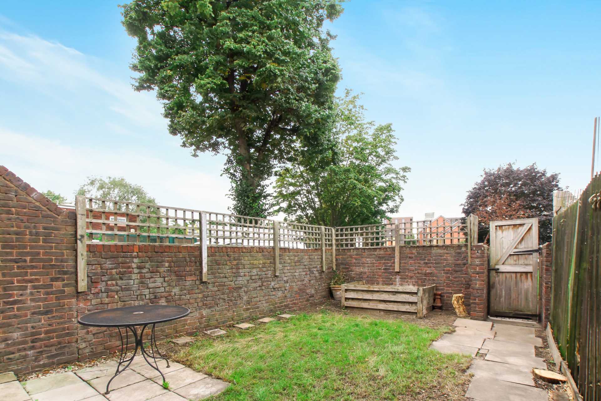Monteagle Way, Clapton, Image 7
