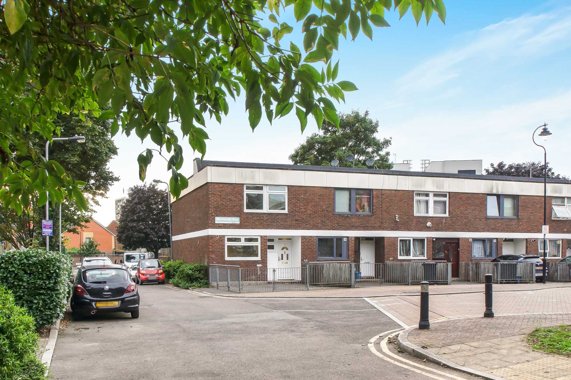 Monteagle Way, Clapton, Image 8