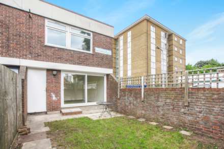 Monteagle Way, Clapton, Image 13