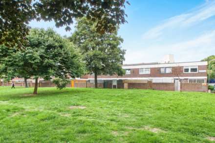 Monteagle Way, Clapton, Image 15