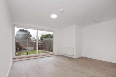 Monteagle Way, Clapton, Image 2