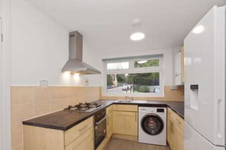 Monteagle Way, Clapton, Image 3