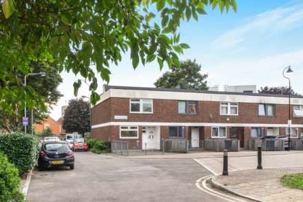 Monteagle Way, Clapton, Image 8
