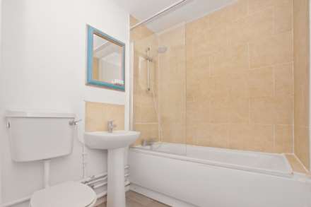 Monteagle Way, Clapton, Image 9