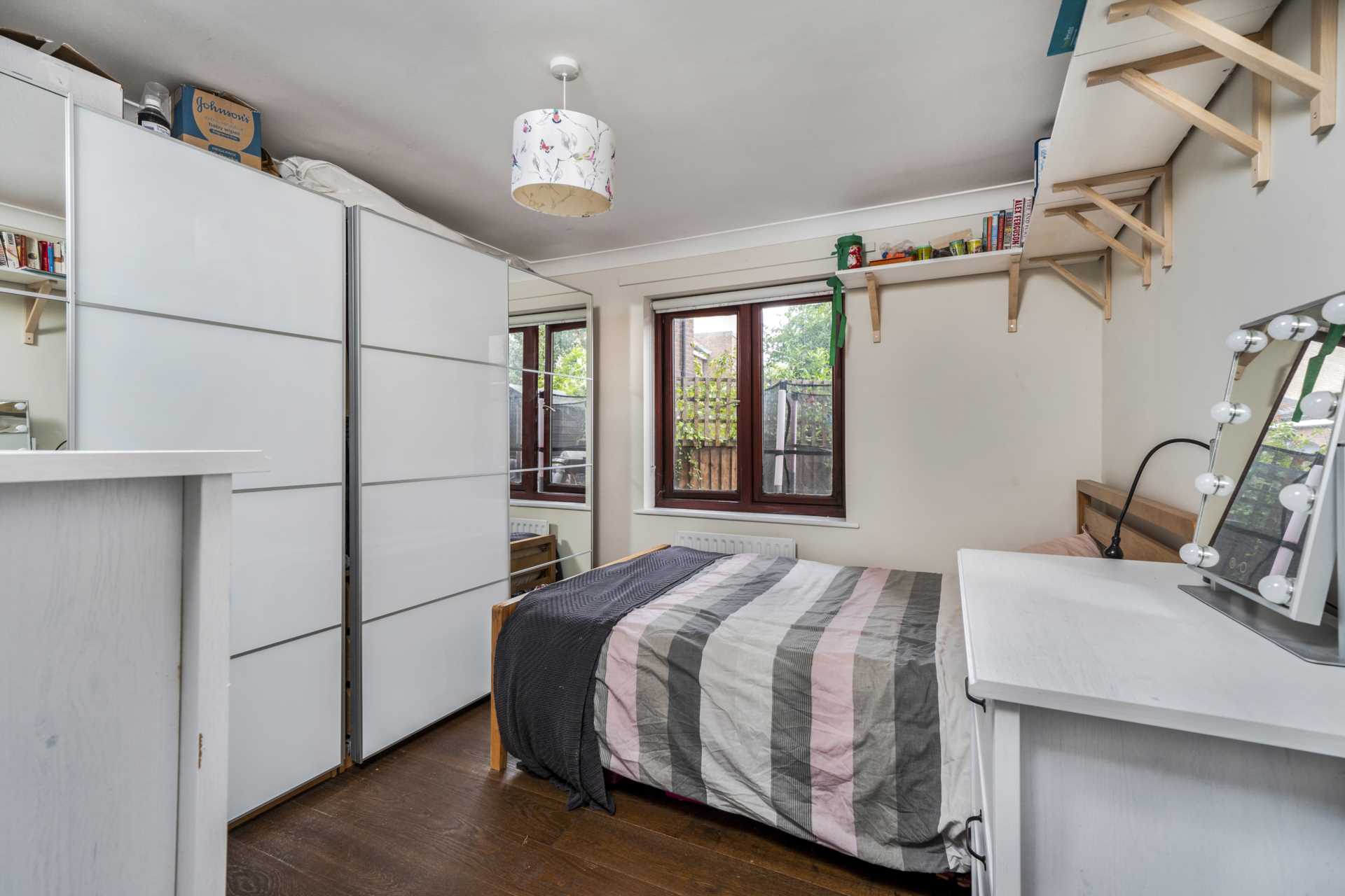 Midhurst Way, Clapton, Image 5