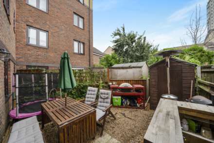 Midhurst Way, Clapton, Image 9