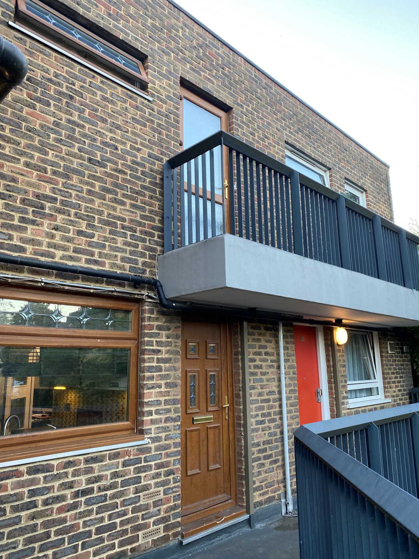 Rainhill Way, Bow, Image 1